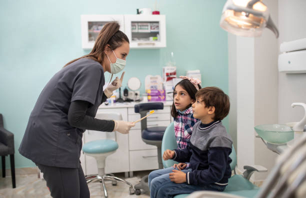 Best Laser Dentistry  in University Of Pittsburgh Johnstown, PA