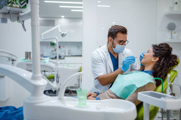 Best Dental X-Rays and Imaging  in University Of Pittsburgh Johnstown, PA
