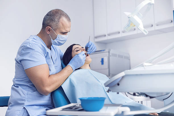 Why Choose Us for Your Dental Needs in University Of Pittsburgh Johnstown, PA